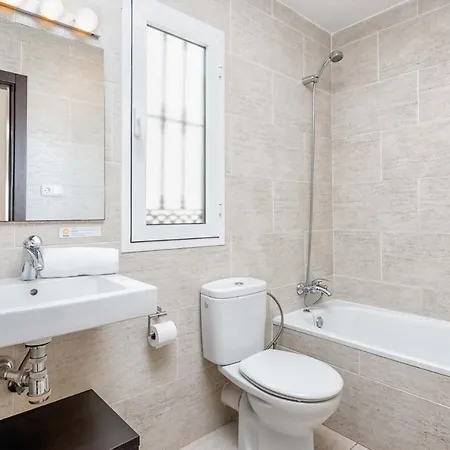 Siglo Penthouse In By Solaga Homes * 말라가