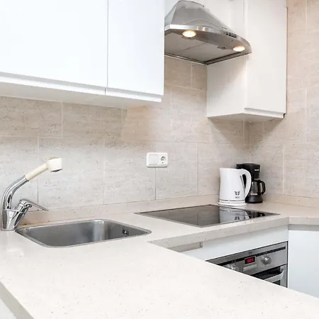 Siglo Penthouse In By Solaga Homes * Málaga