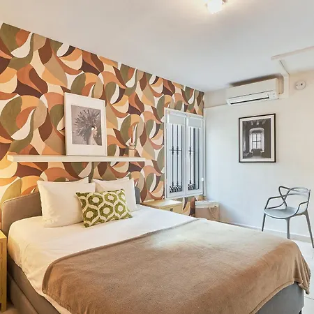 Siglo Penthouse In By Solaga Homes Apartment Málaga