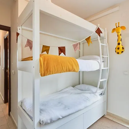 Siglo Penthouse In By Solaga Homes *