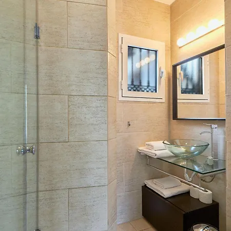 Siglo Penthouse In By Solaga Homes * Málaga