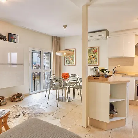 아파트 Siglo Penthouse In By Solaga Homes 말라가