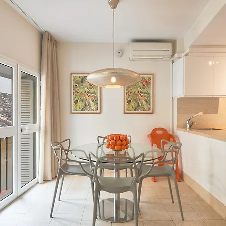 Siglo Penthouse In By Solaga Homes Málaga
