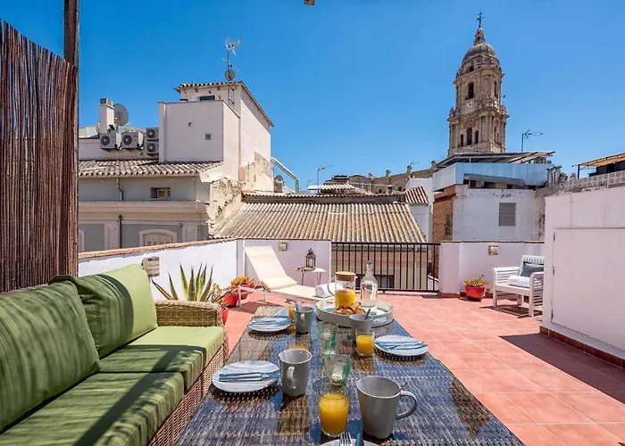 Siglo Penthouse In By Solaga Homes *