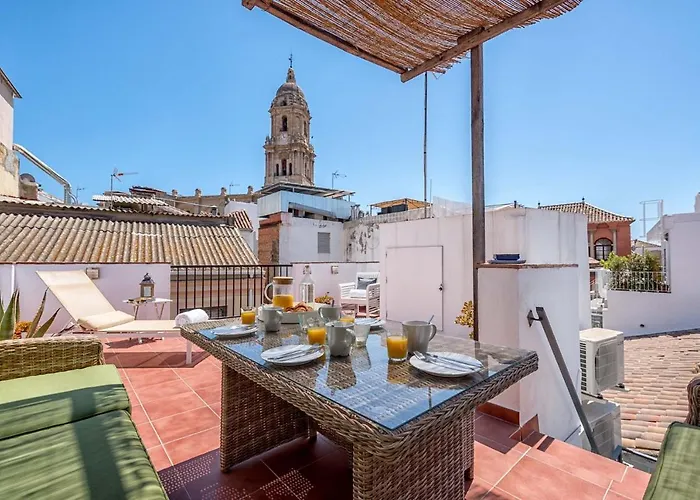 Siglo Penthouse In By Solaga Homes Appartement