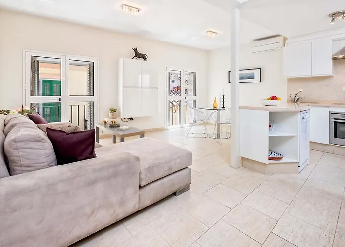 Siglo Penthouse In By Solaga Homes * Málaga