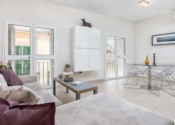 Siglo Penthouse In By Solaga Homes *