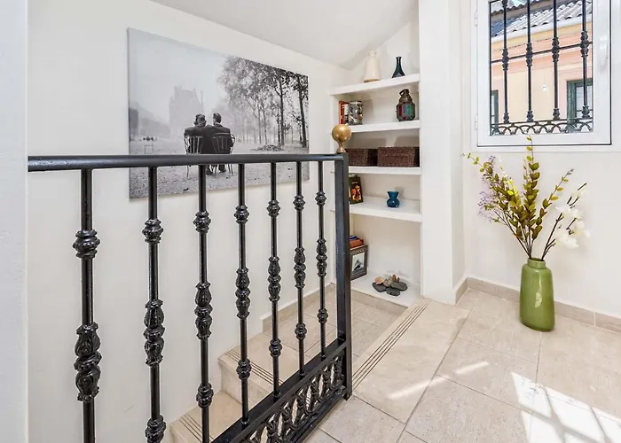 Siglo Penthouse In By Solaga Homes Appartement *