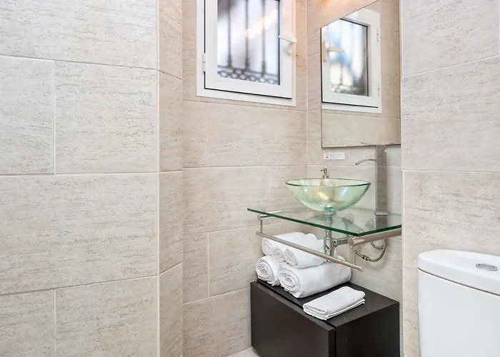 Appartement Siglo Penthouse In By Solaga Homes
