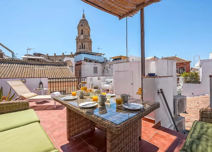 Siglo Penthouse In By Solaga Homes *