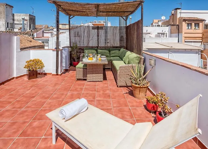 Appartement Siglo Penthouse In By Solaga Homes