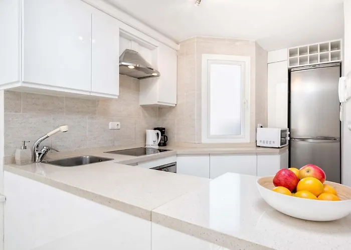 Siglo Penthouse In By Solaga Homes Appartement