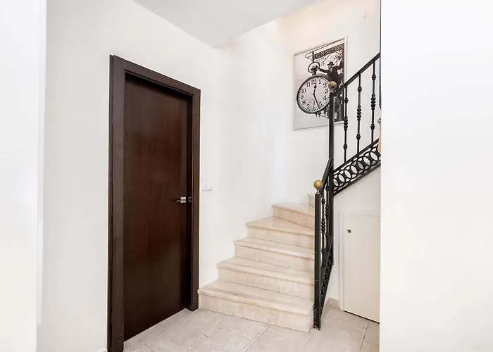 Appartement Siglo Penthouse In By Solaga Homes