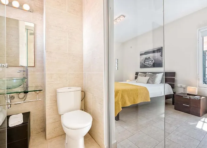 Siglo Penthouse In By Solaga Homes