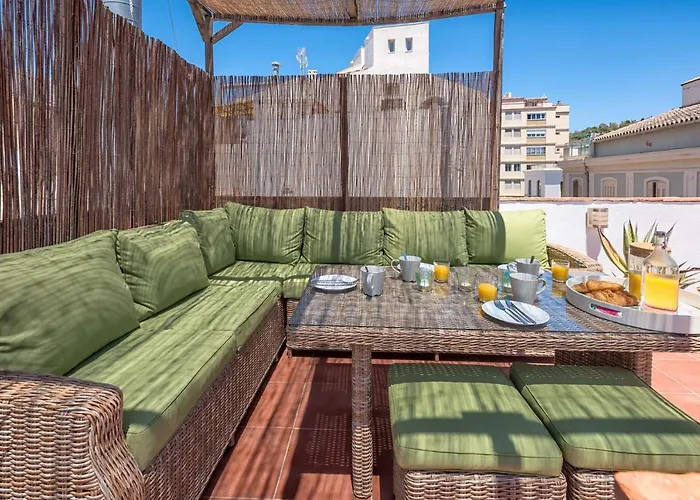 Appartement Siglo Penthouse In By Solaga Homes *