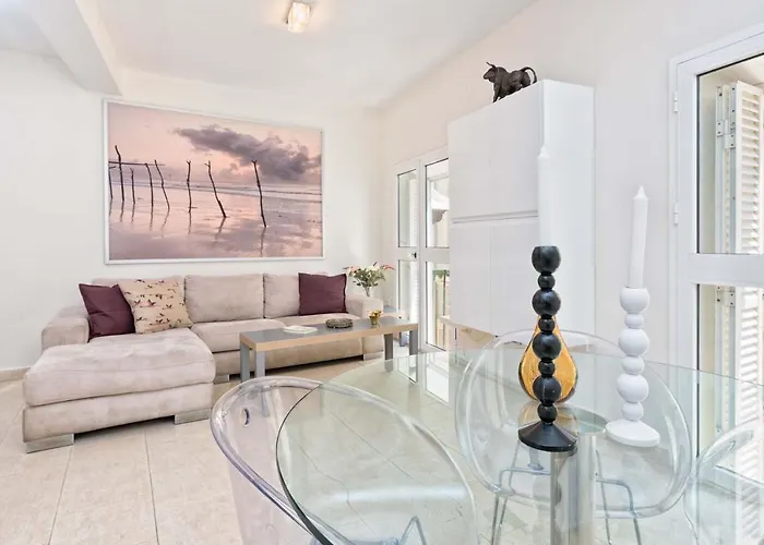 Siglo Penthouse In By Solaga Homes Appartement Málaga