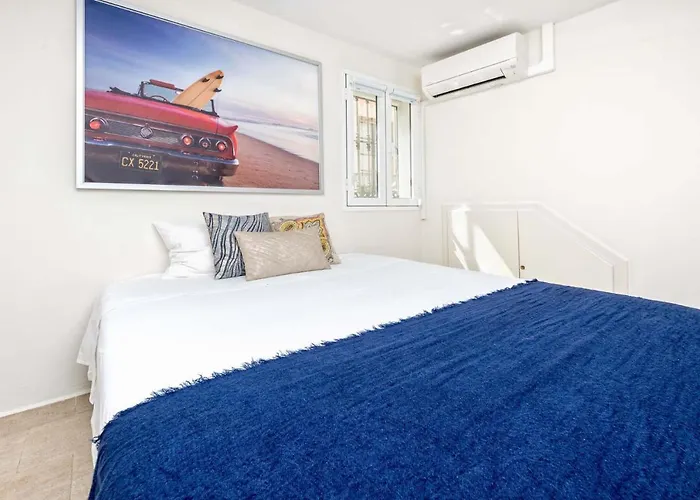 Appartement Siglo Penthouse In By Solaga Homes Málaga