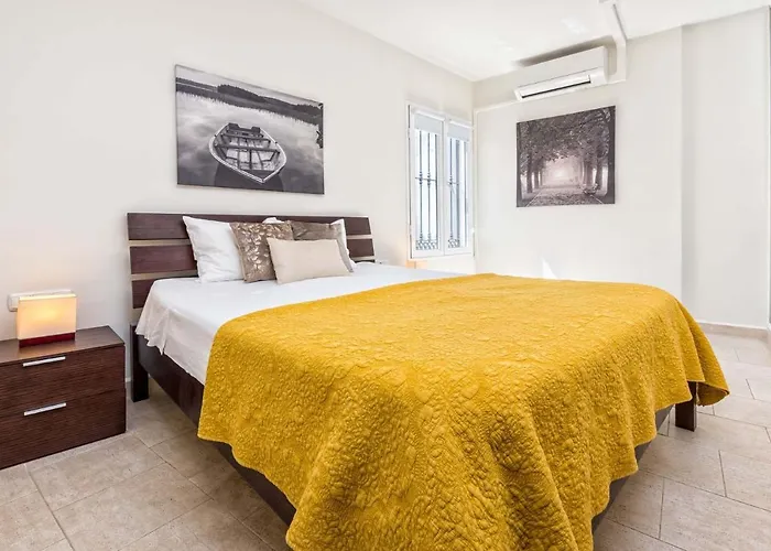 Appartement Siglo Penthouse In By Solaga Homes
