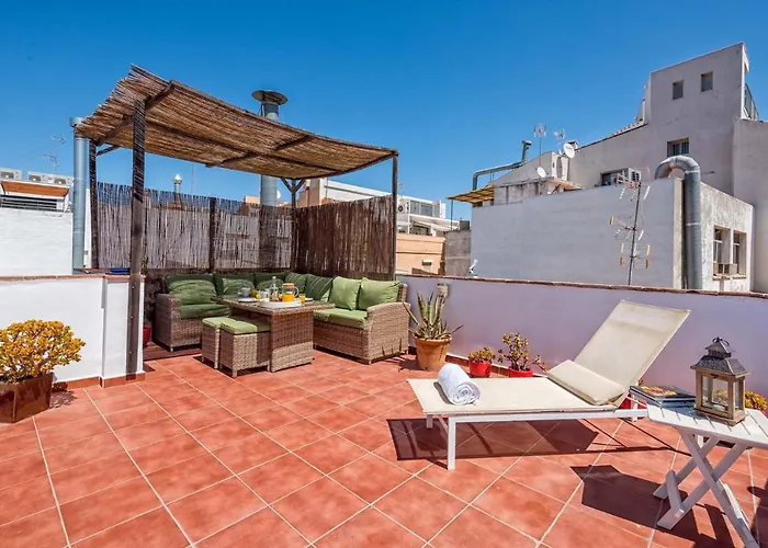 Siglo Penthouse In By Solaga Homes Appartement