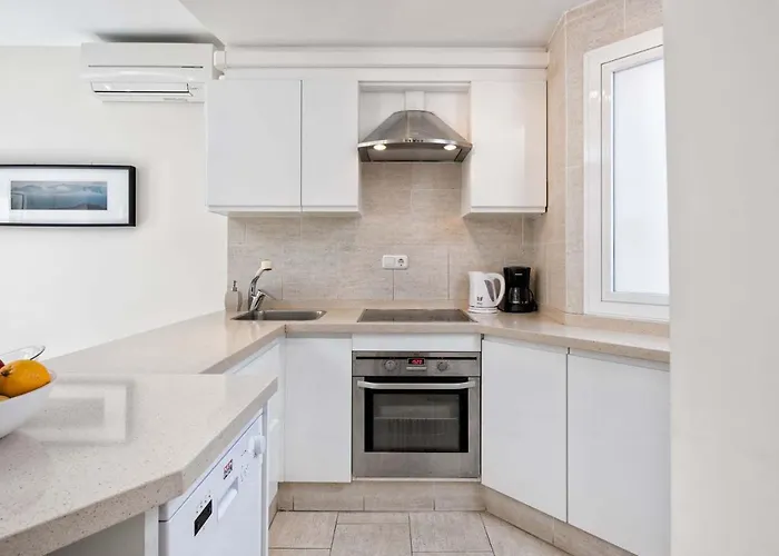 Siglo Penthouse In By Solaga Homes Appartement *