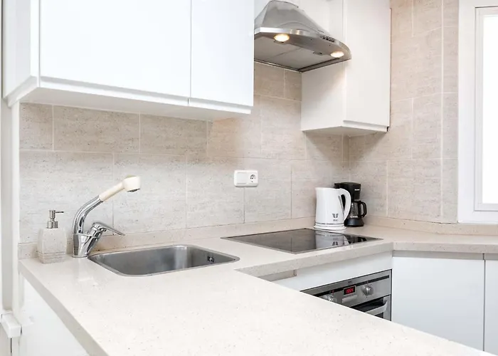 Siglo Penthouse In By Solaga Homes * Málaga