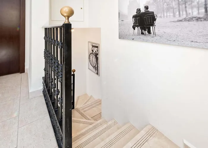 Appartement Siglo Penthouse In By Solaga Homes *