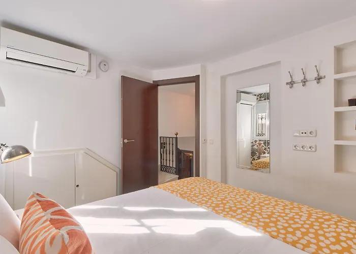 Siglo Penthouse In By Solaga Homes