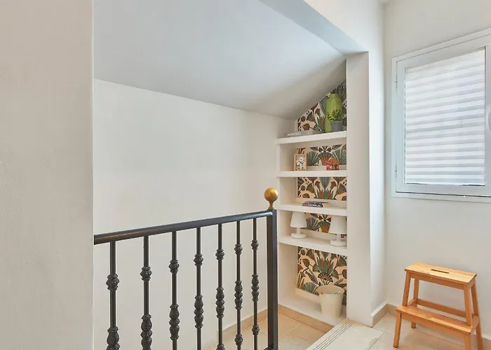 Siglo Penthouse In By Solaga Homes Málaga