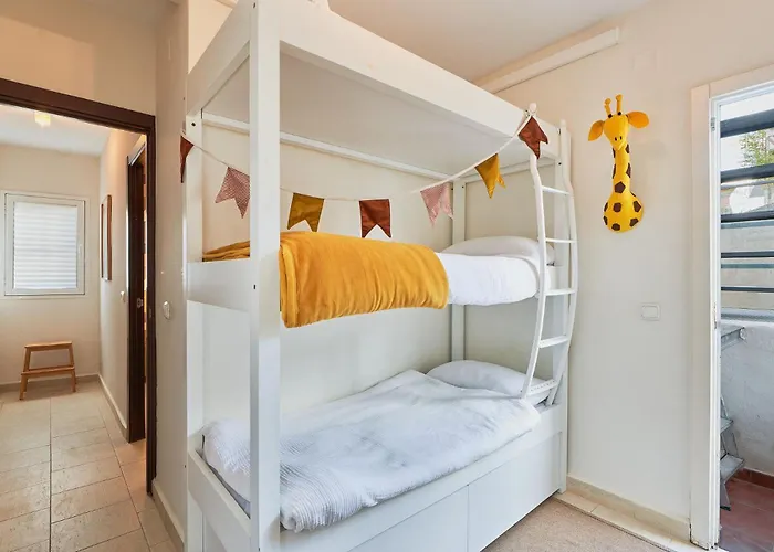 Siglo Penthouse In By Solaga Homes *
