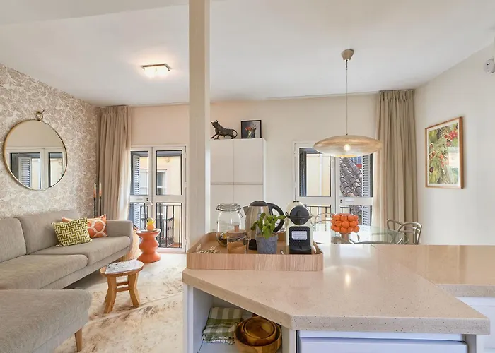 Siglo Penthouse In By Solaga Homes