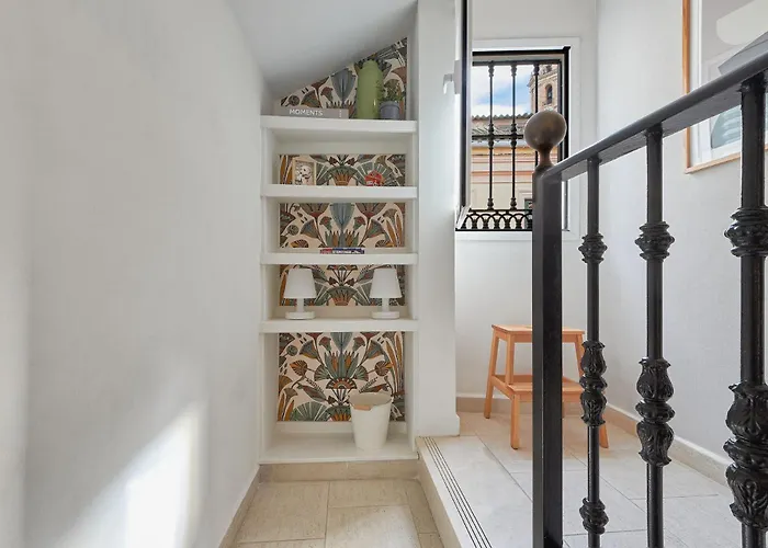 Siglo Penthouse In By Solaga Homes