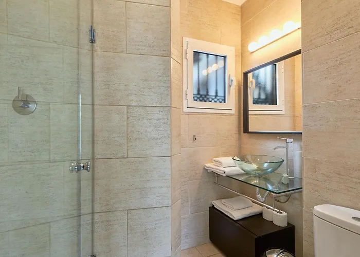 Siglo Penthouse In By Solaga Homes * Málaga