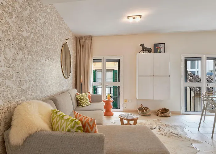 Appartement Siglo Penthouse In By Solaga Homes