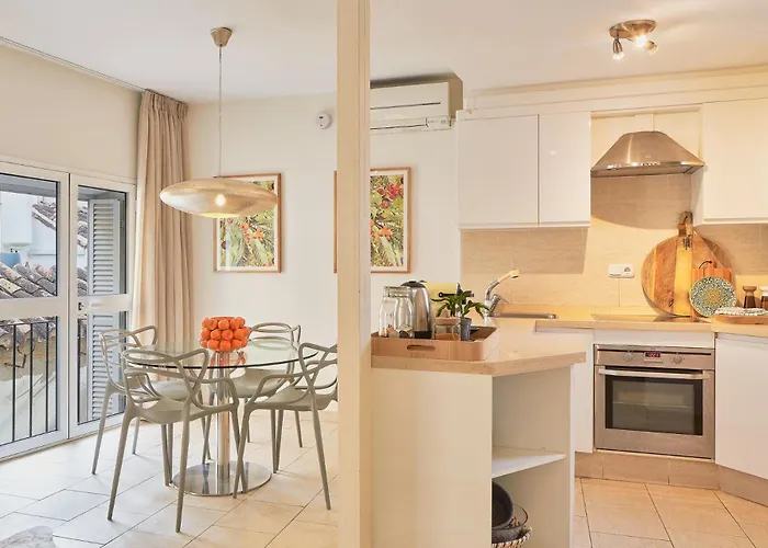 Appartement Siglo Penthouse In By Solaga Homes *