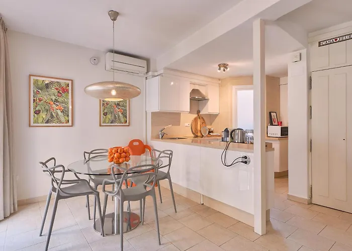 Siglo Penthouse In By Solaga Homes *