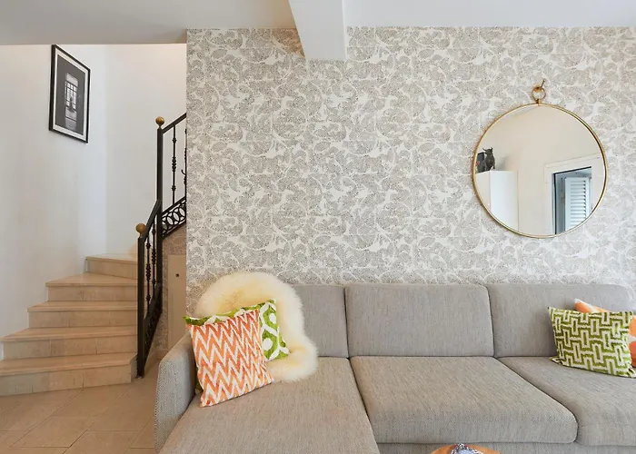 Appartement Siglo Penthouse In By Solaga Homes
