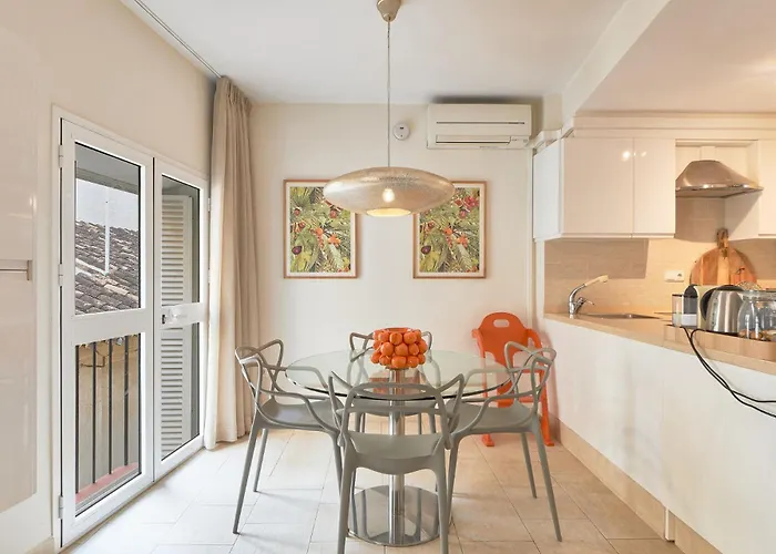 Siglo Penthouse In By Solaga Homes Málaga