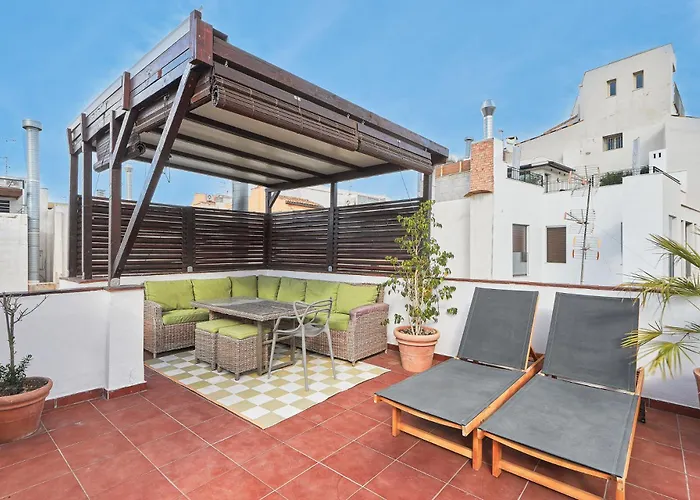 Siglo Penthouse In By Solaga Homes Appartement Málaga