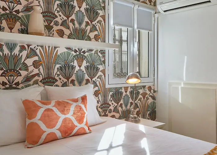 Siglo Penthouse In By Solaga Homes * Málaga