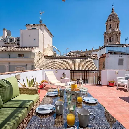 Siglo Penthouse In By Solaga Homes *