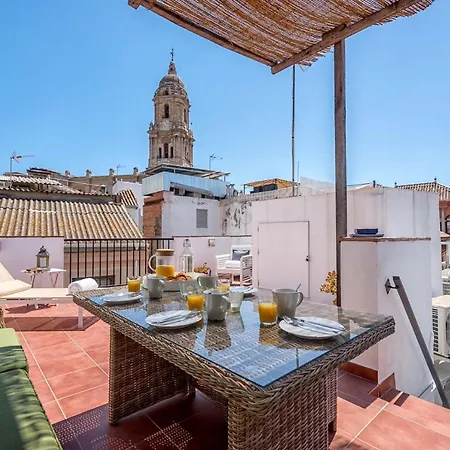 Siglo Penthouse In By Solaga Homes Apartamento