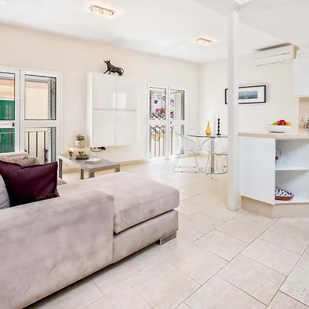 Siglo Penthouse In By Solaga Homes * Málaga