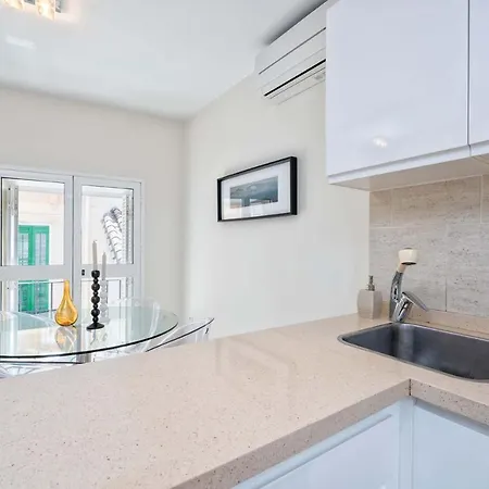 Siglo Penthouse In By Solaga Homes Apartamento