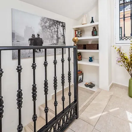 Siglo Penthouse In By Solaga Homes Apartamento *