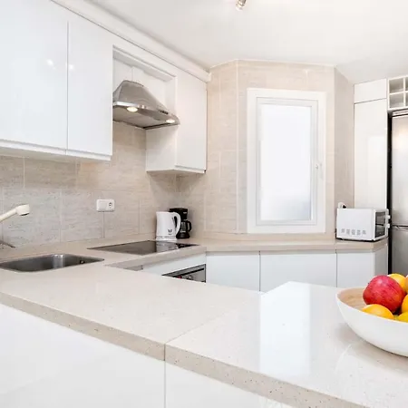 Siglo Penthouse In By Solaga Homes Apartamento