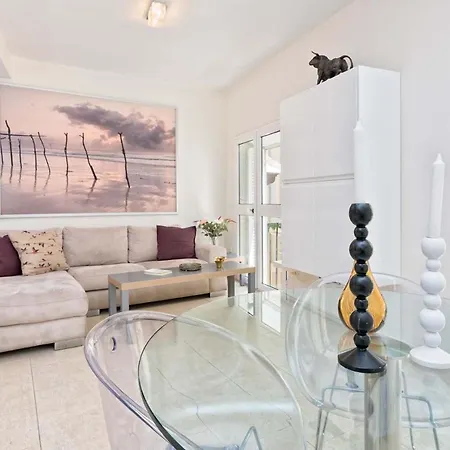 Siglo Penthouse In By Solaga Homes Apartamento Málaga