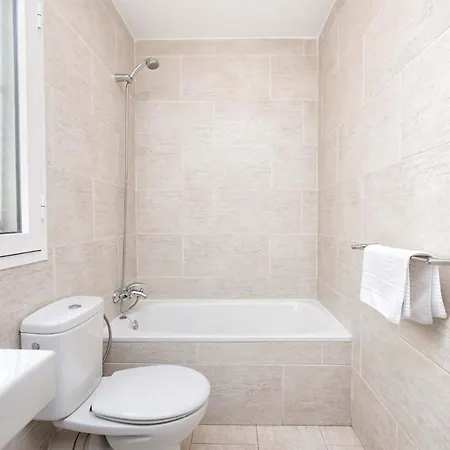 Apartamento Siglo Penthouse In By Solaga Homes *