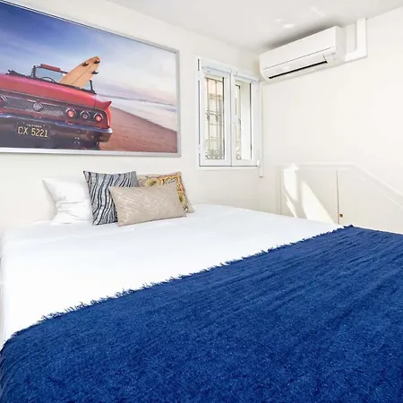 Apartamento Siglo Penthouse In By Solaga Homes Málaga