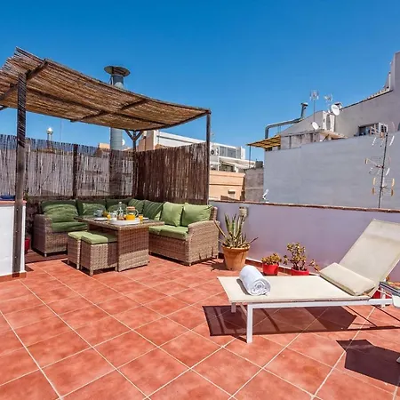 Siglo Penthouse In By Solaga Homes Apartamento