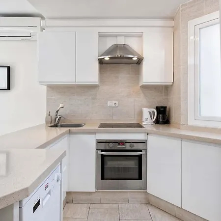 Siglo Penthouse In By Solaga Homes Apartamento *